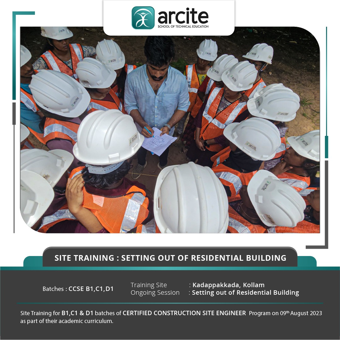 SITE TRAINING