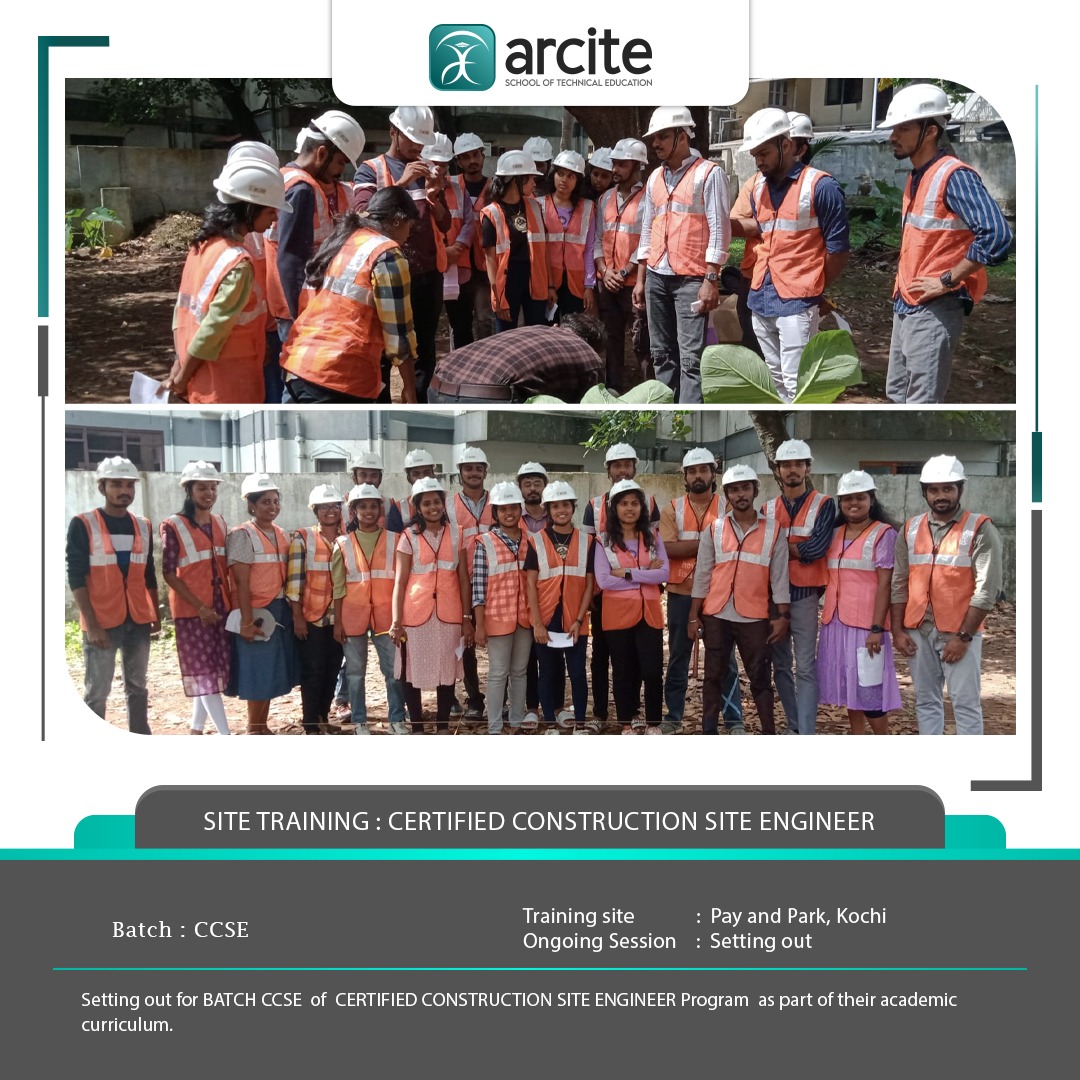 SITE TRAINING