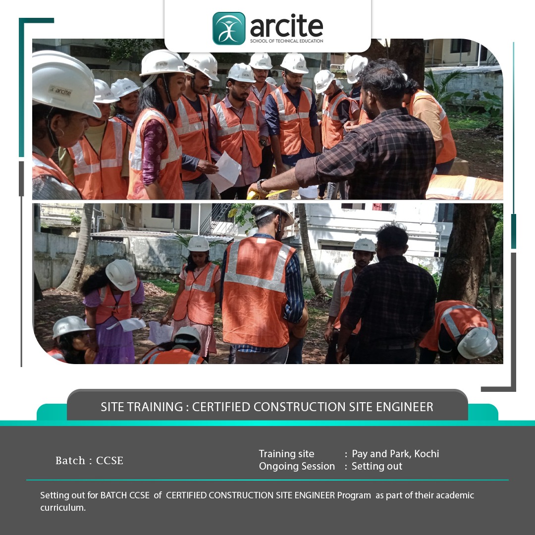 SITE TRAINING