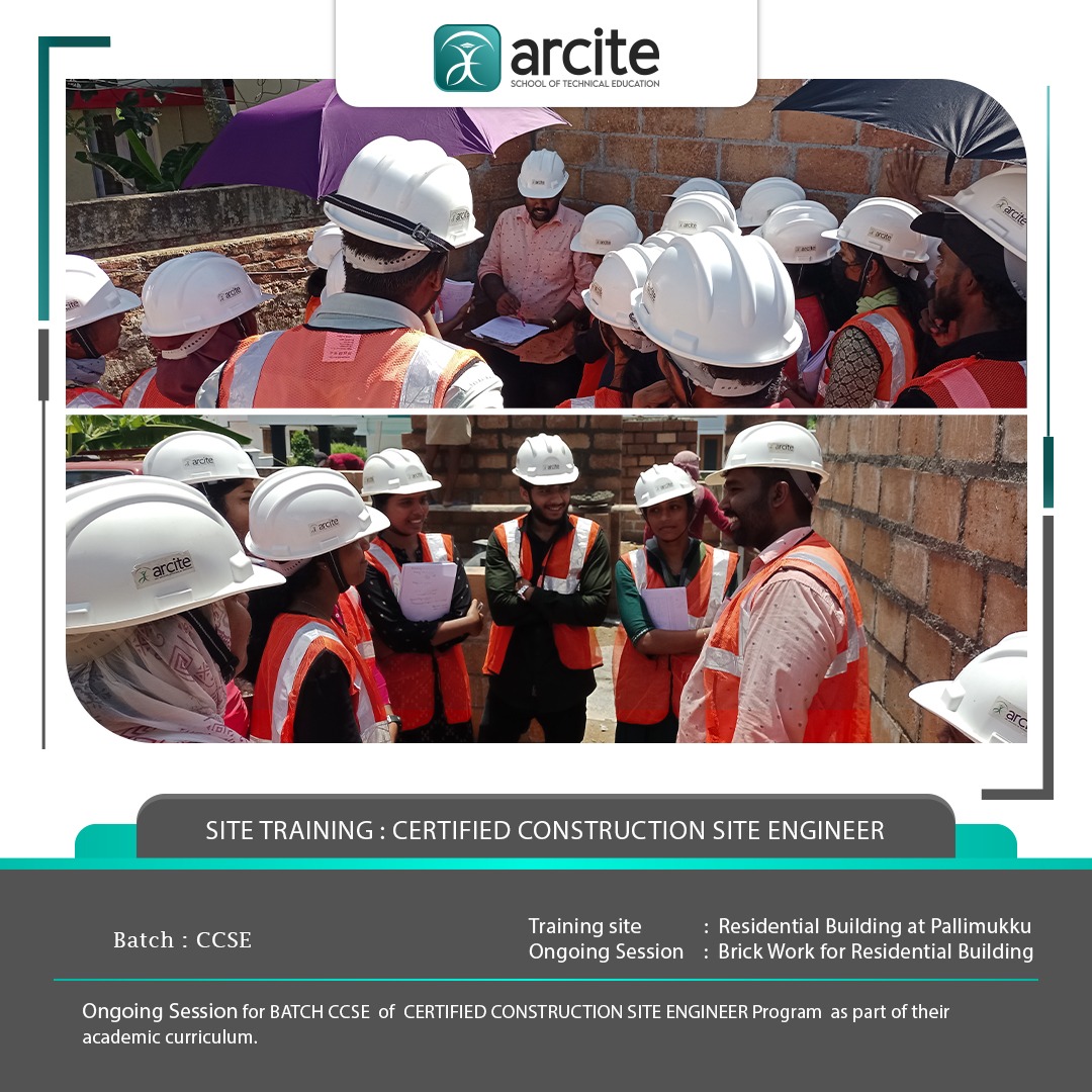 SITE TRAINING