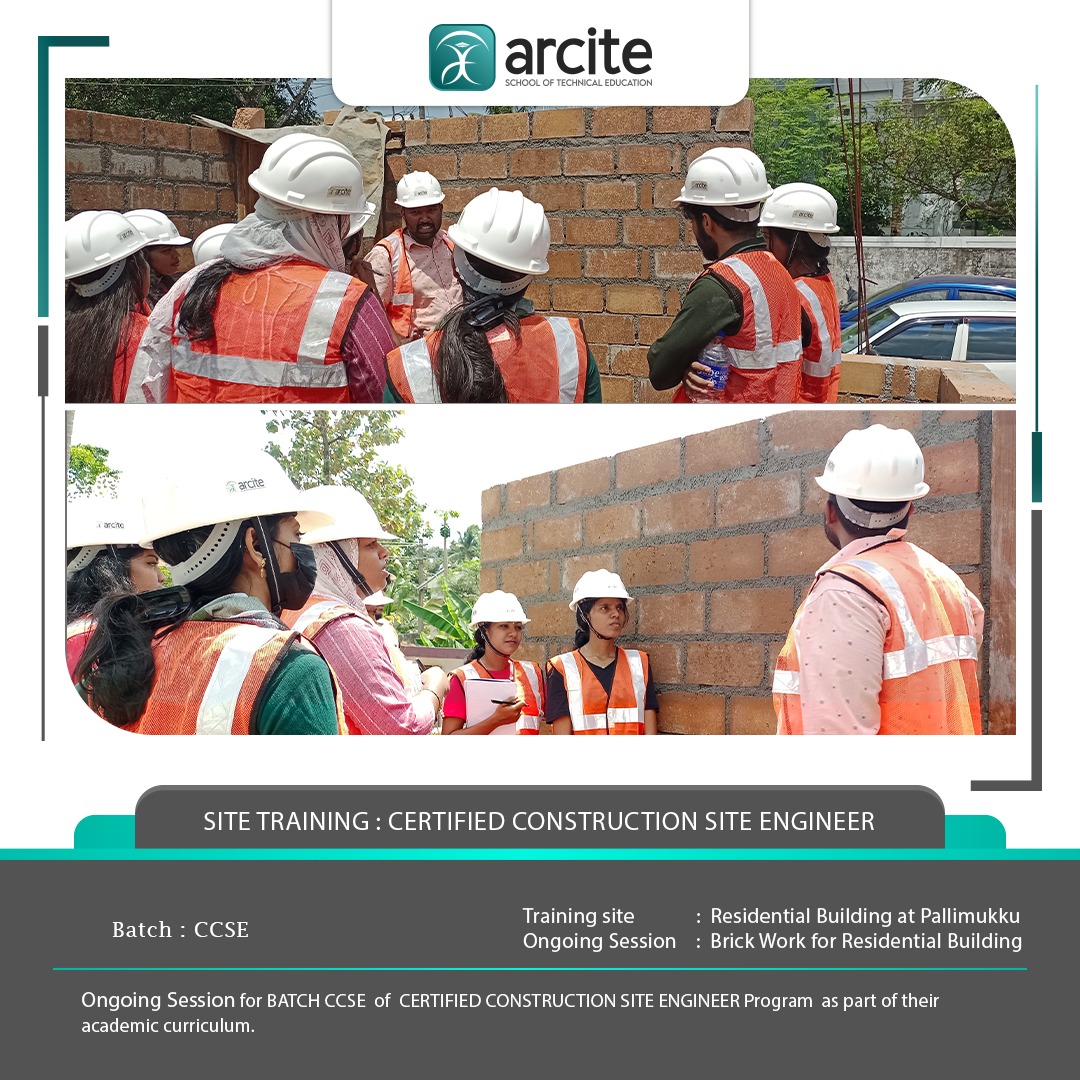 SITE TRAINING