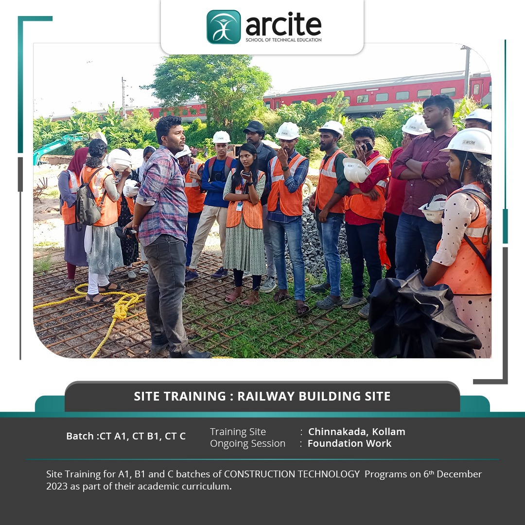 SITE TRAINING