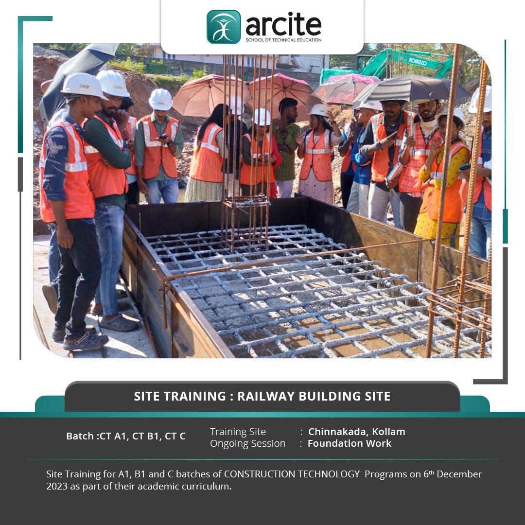 SITE TRAINING