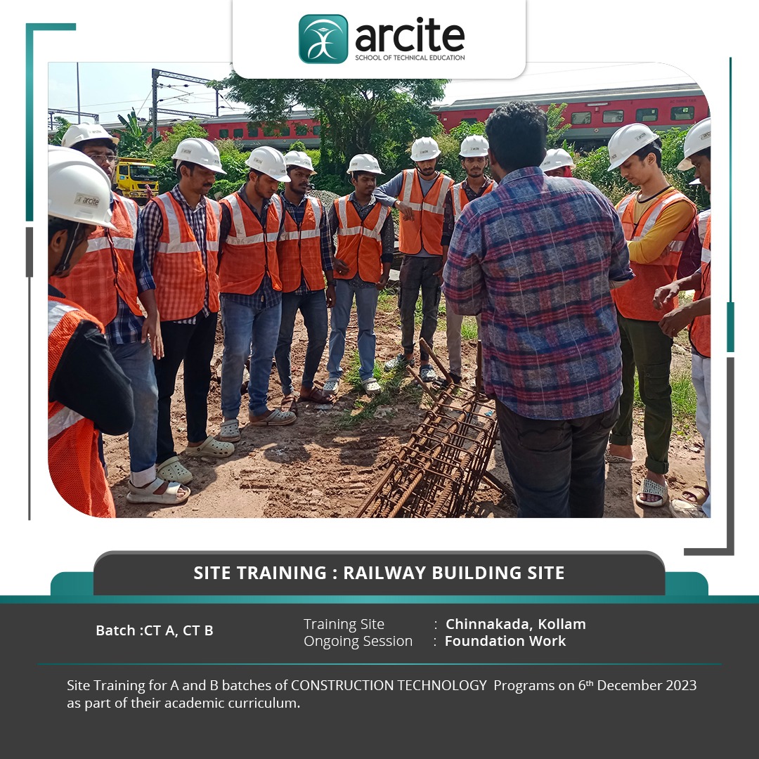 SITE TRAINING