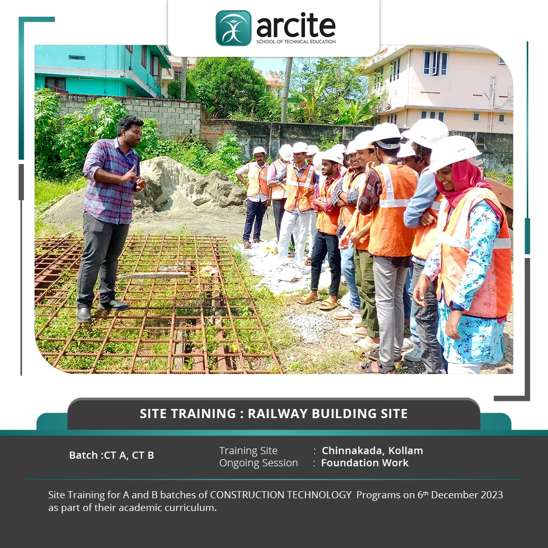 SITE TRAINING