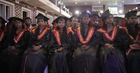 CONVOCATION