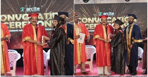 CONVOCATION