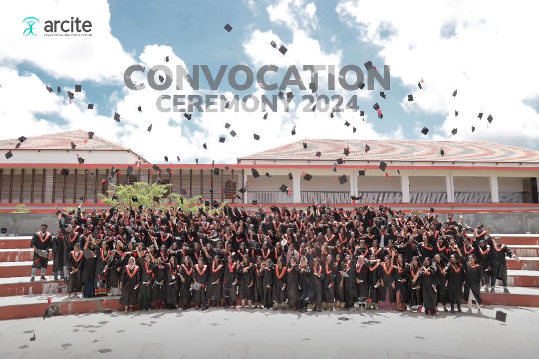 CONVOCATION