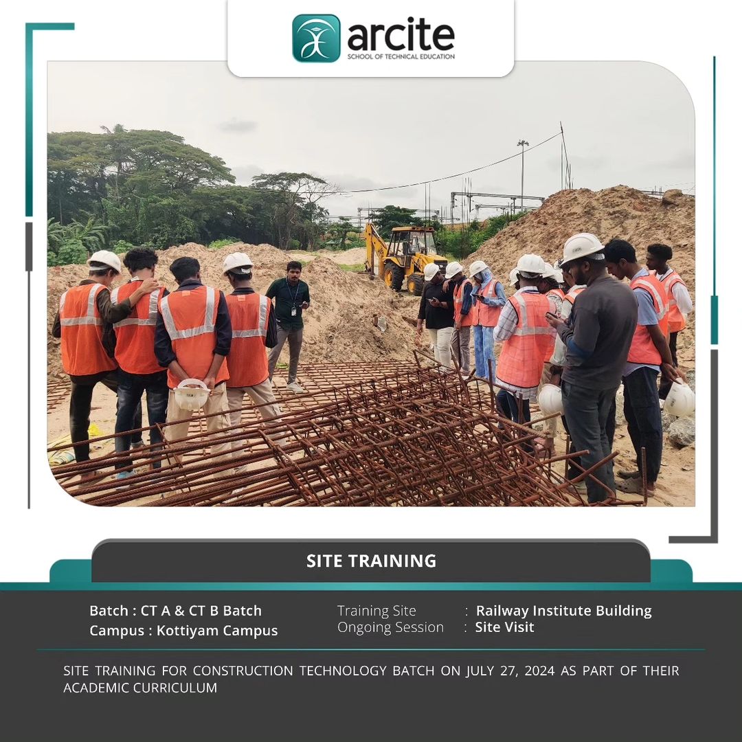 SITE TRAINING