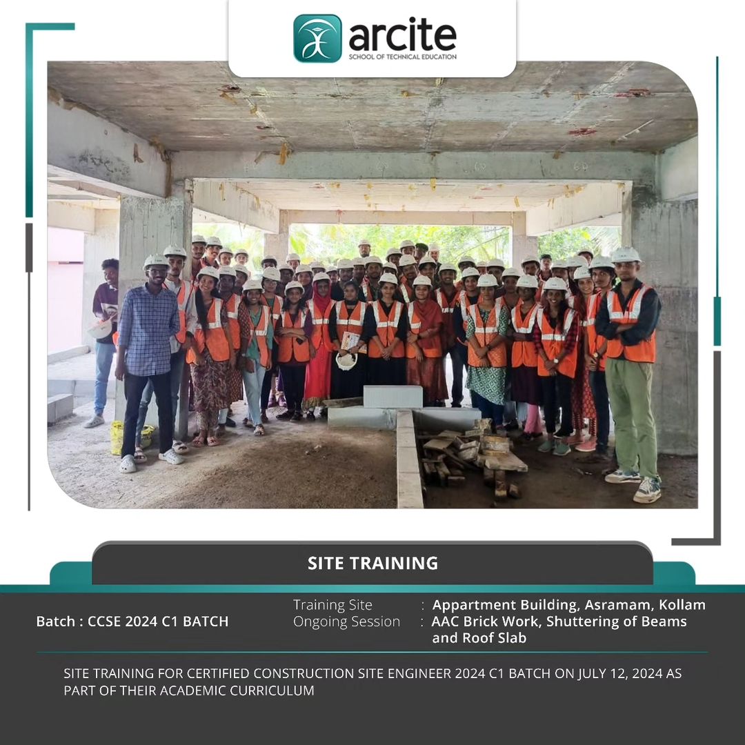 SITE TRAINING