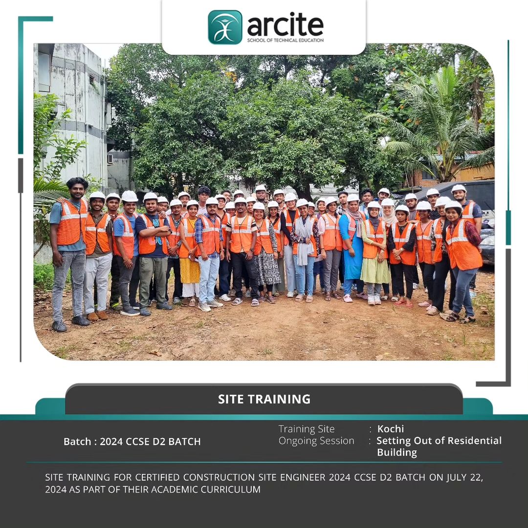 SITE TRAINING