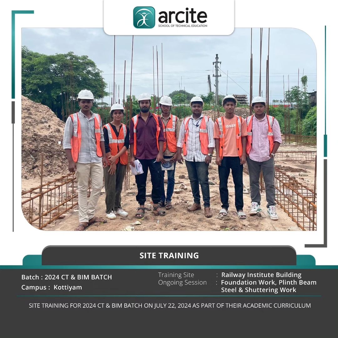 SITE TRAINING