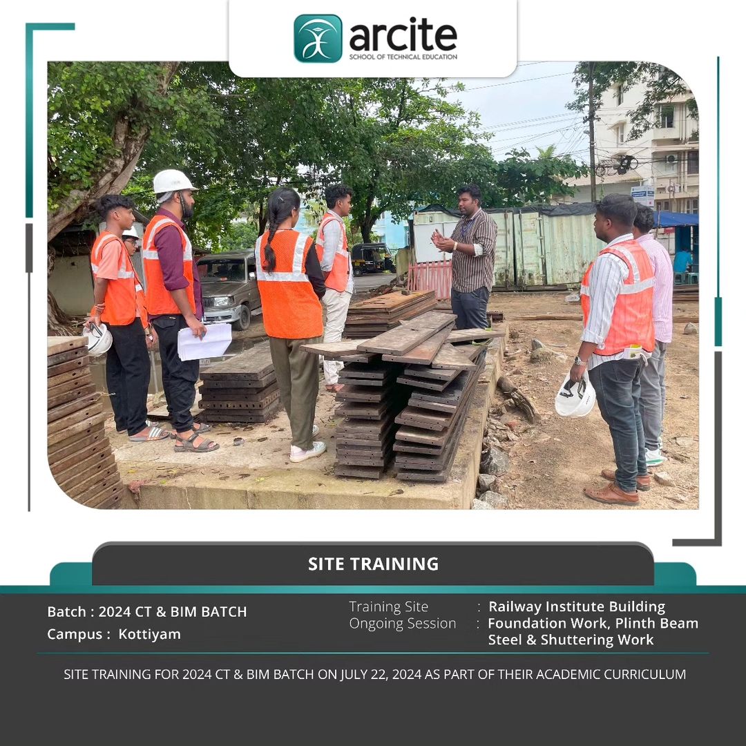 SITE TRAINING